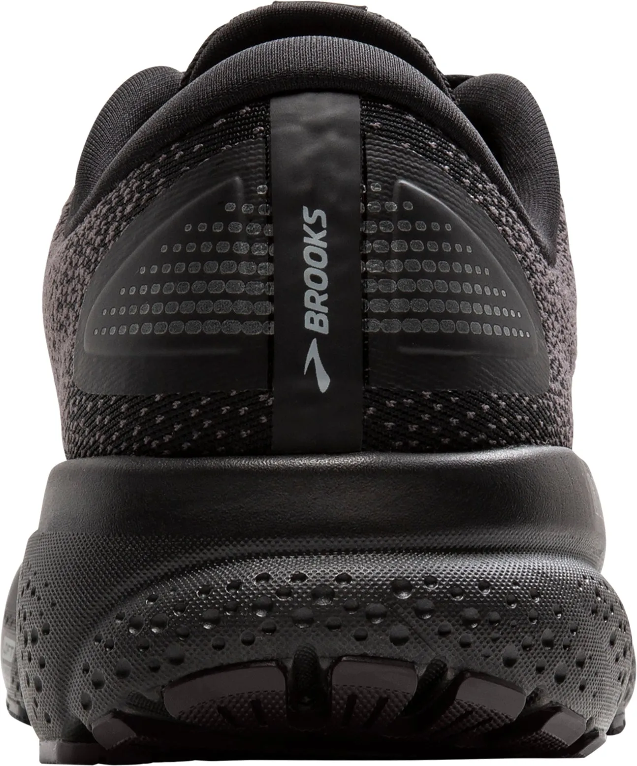 Brooks Ghost 16 GORE-TEX Womens Running Shoes - Black