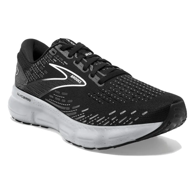 Brooks Glycerin 20