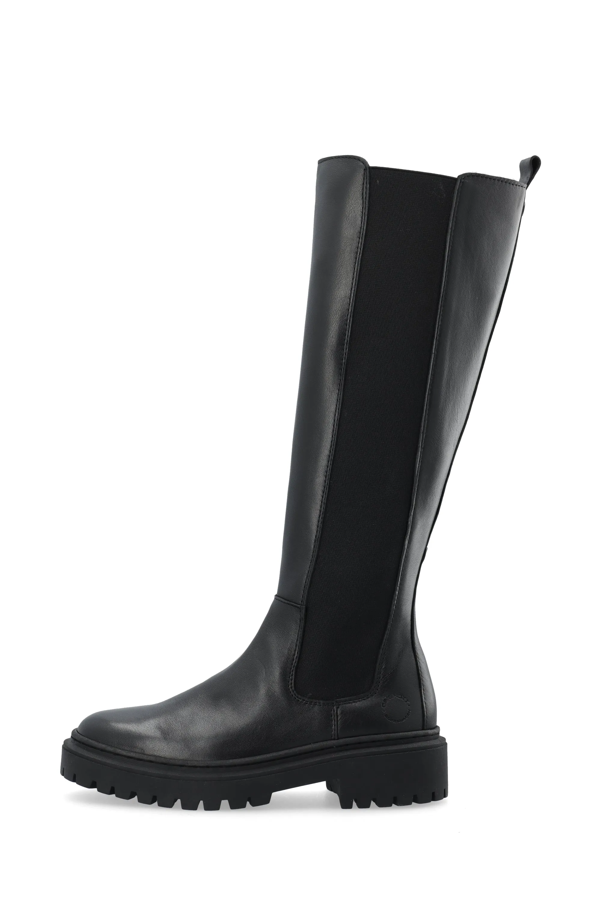 CASLEA Tall Boot Leather