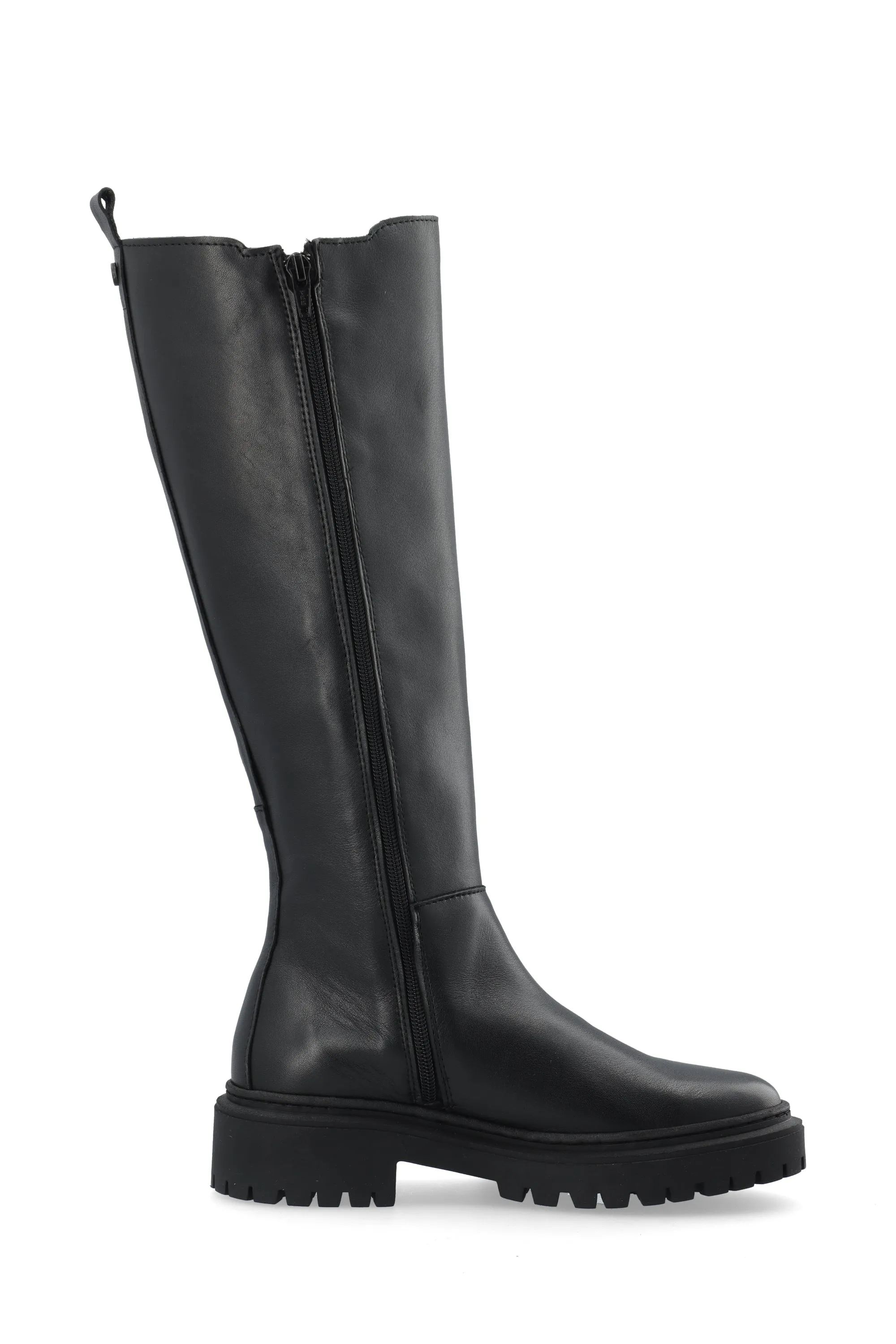 CASLEA Tall Boot Leather