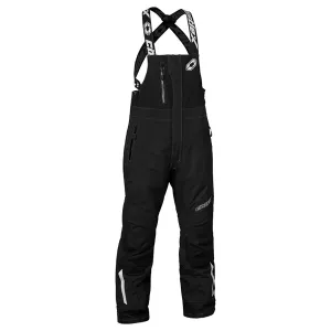 Castle X Women's Polar Snowmobile Bib w/Premium 3M Thinsulate