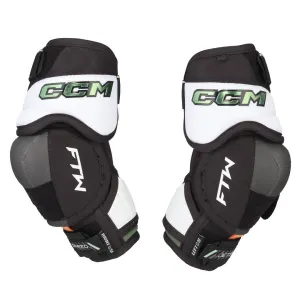 CCM Senior Women's Jetspeed FTW Hockey Player Elbow Pads