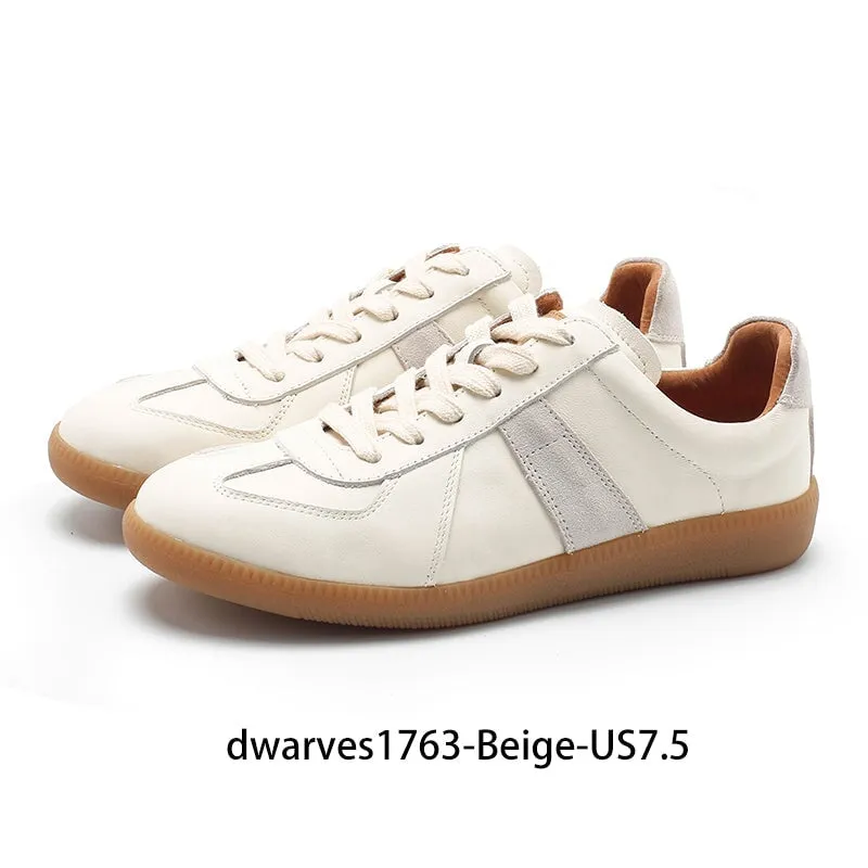 Clearance Sale: Save up to 80% Off on Leather Oxfords/Sneakers