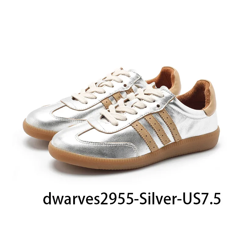 Clearance Sale: Save up to 80% Off on Leather Oxfords/Sneakers