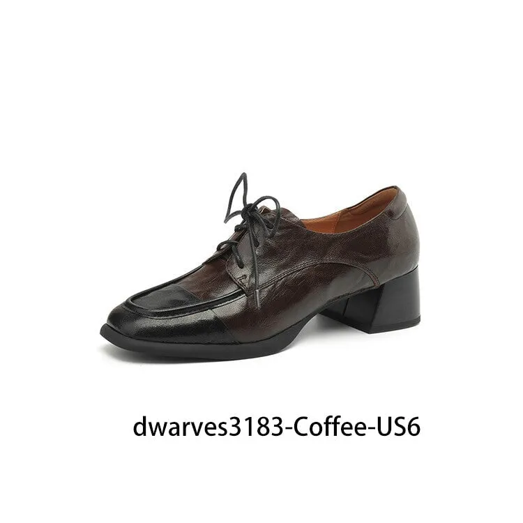 Clearance Sale: Save up to 80% Off on Leather Oxfords/Sneakers