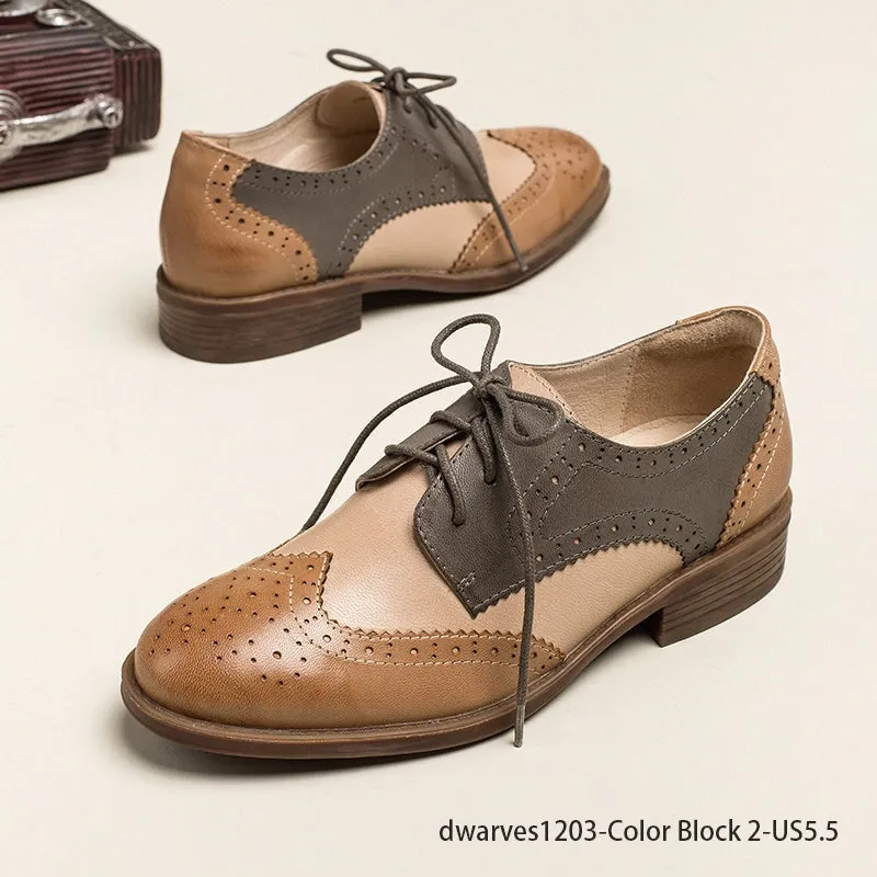 Clearance Sale: Save up to 80% Off on Leather Oxfords/Sneakers