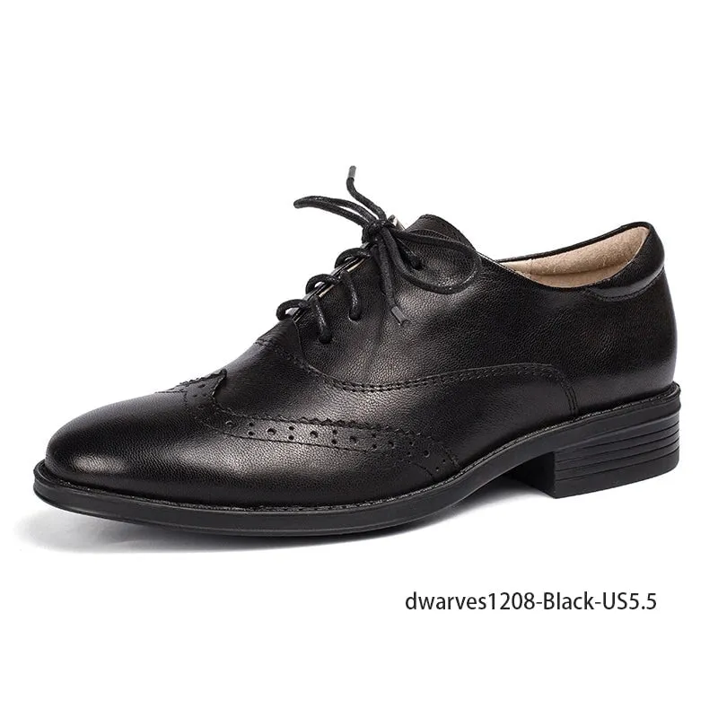 Clearance Sale: Save up to 80% Off on Leather Oxfords/Sneakers