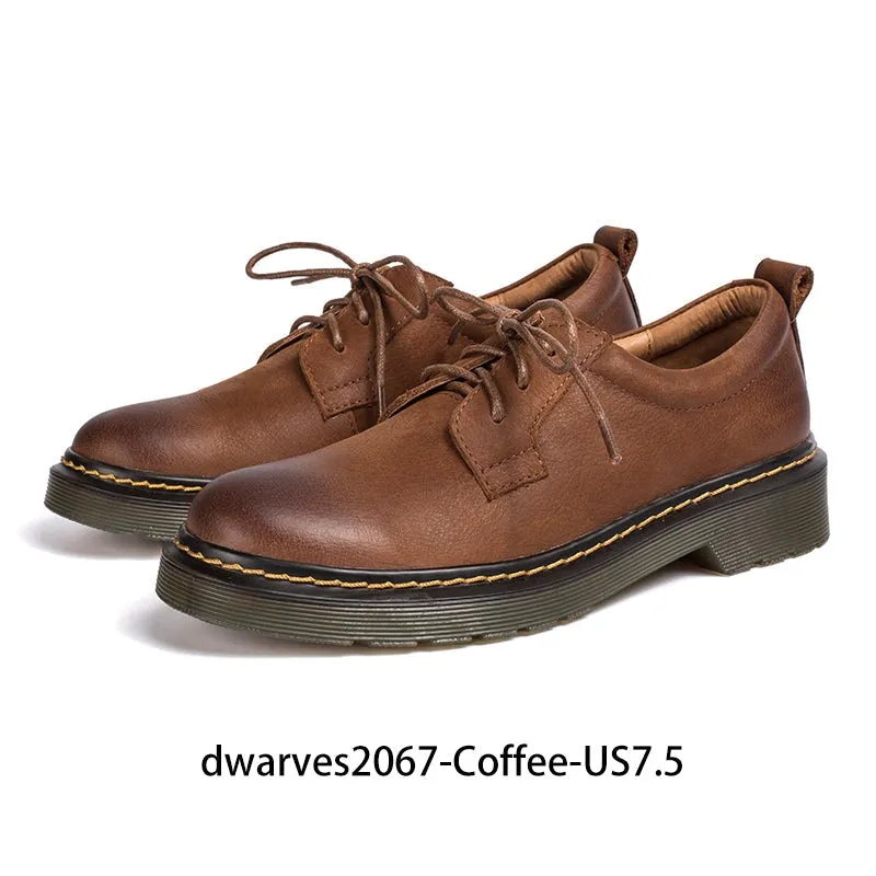 Clearance Sale: Save up to 80% Off on Leather Oxfords/Sneakers