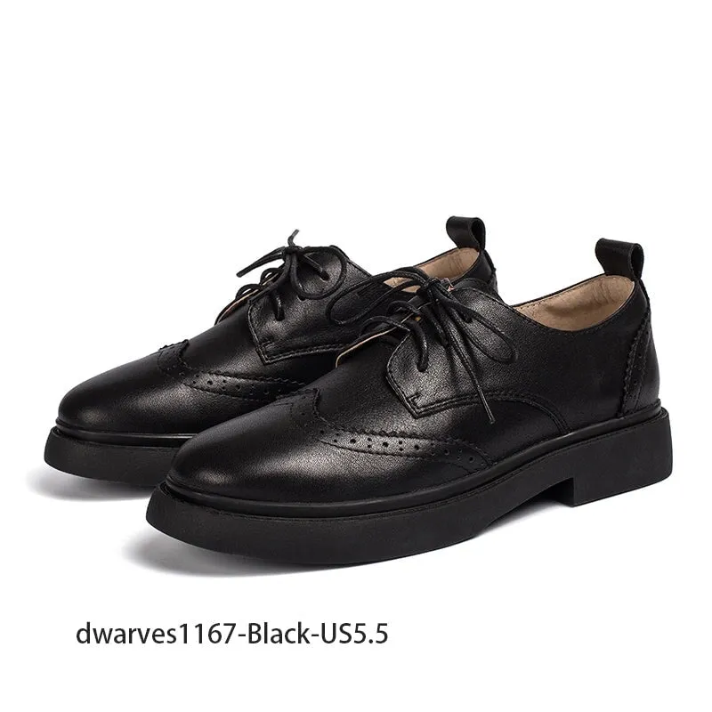 Clearance Sale: Save up to 80% Off on Leather Oxfords/Sneakers