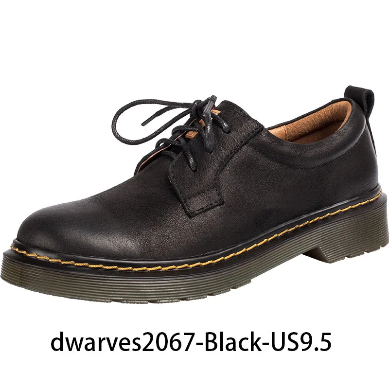 Clearance Sale: Save up to 80% Off on Leather Oxfords/Sneakers