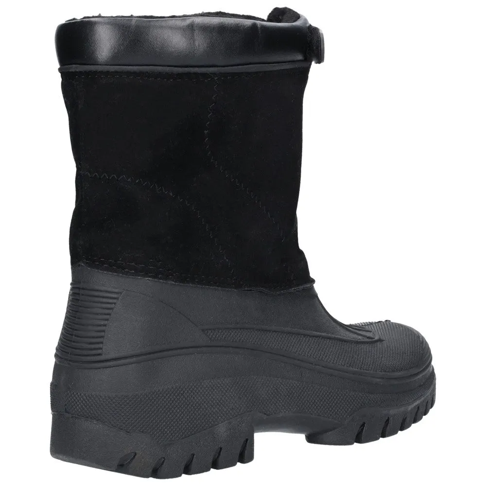 Cotswold Venture Waterproof Winter Boot