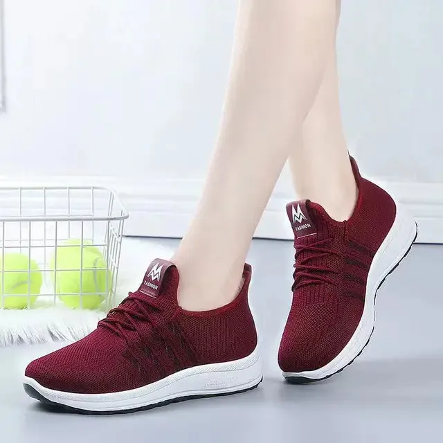 Cozy Winter Sneakers for Women