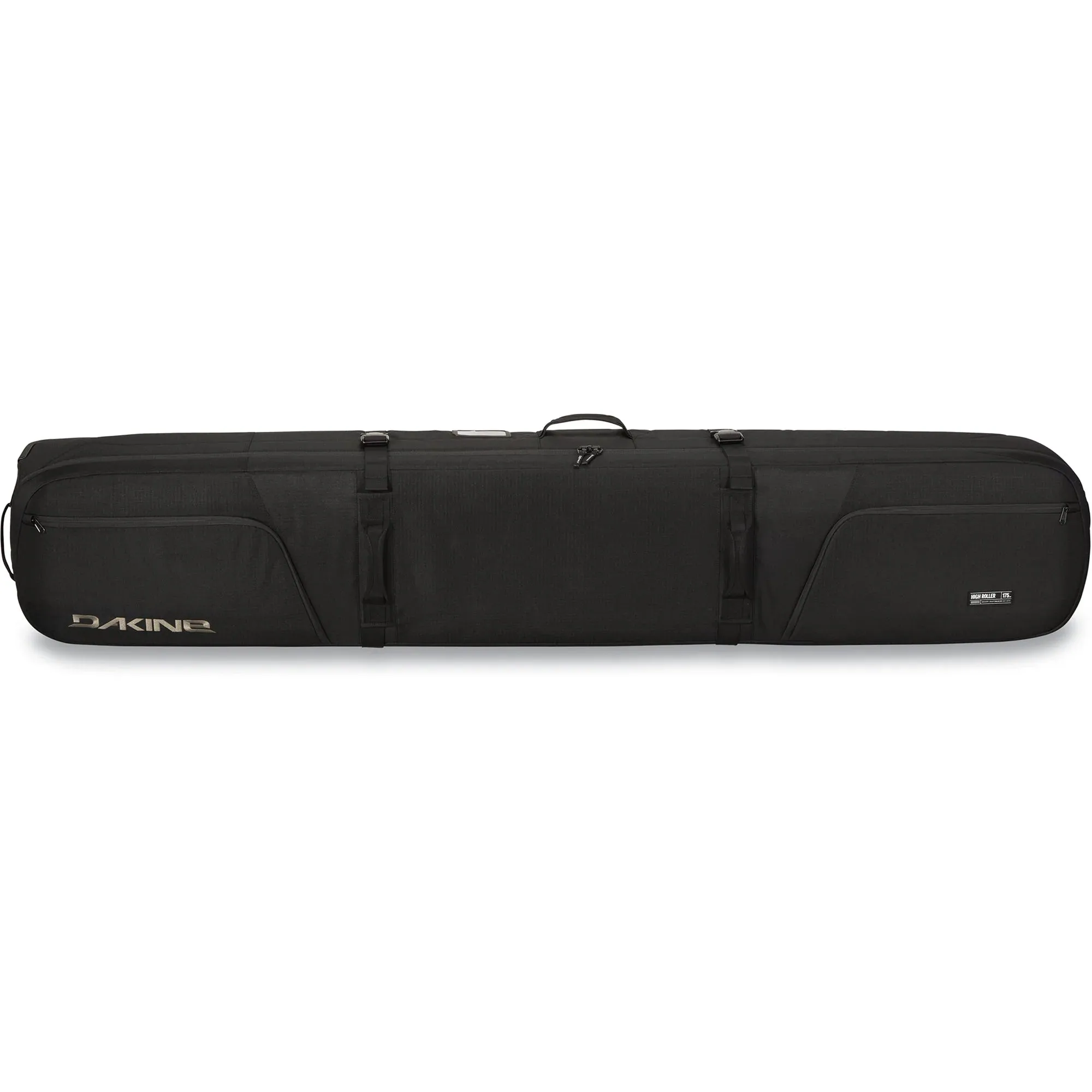 Dakine High Roller Snowboard Bag 175cm - Black