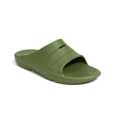 DEER STAGS - Ward Casual Cushioned Slide