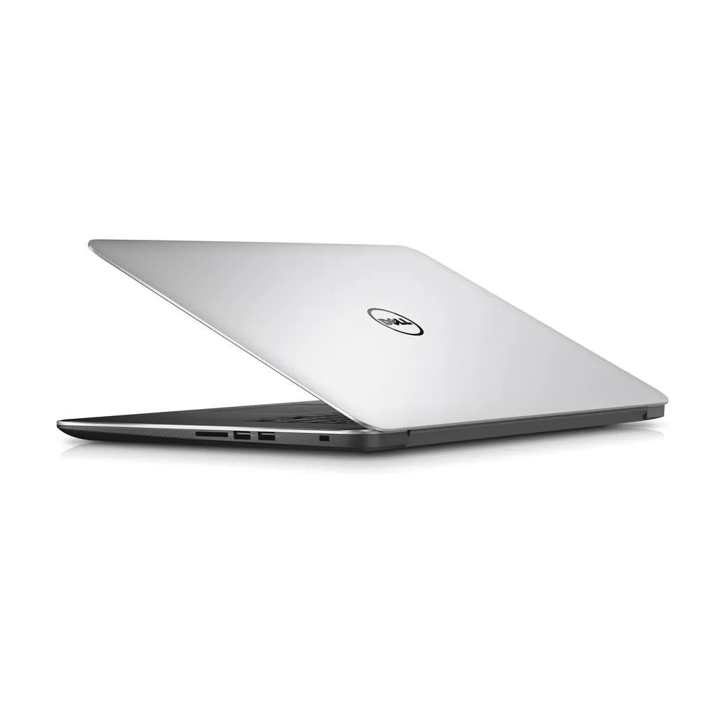 Dell XPS 9530 15" Core i7 2.4 GHz - SSD 3 TB - 64 GB QWERTY - English