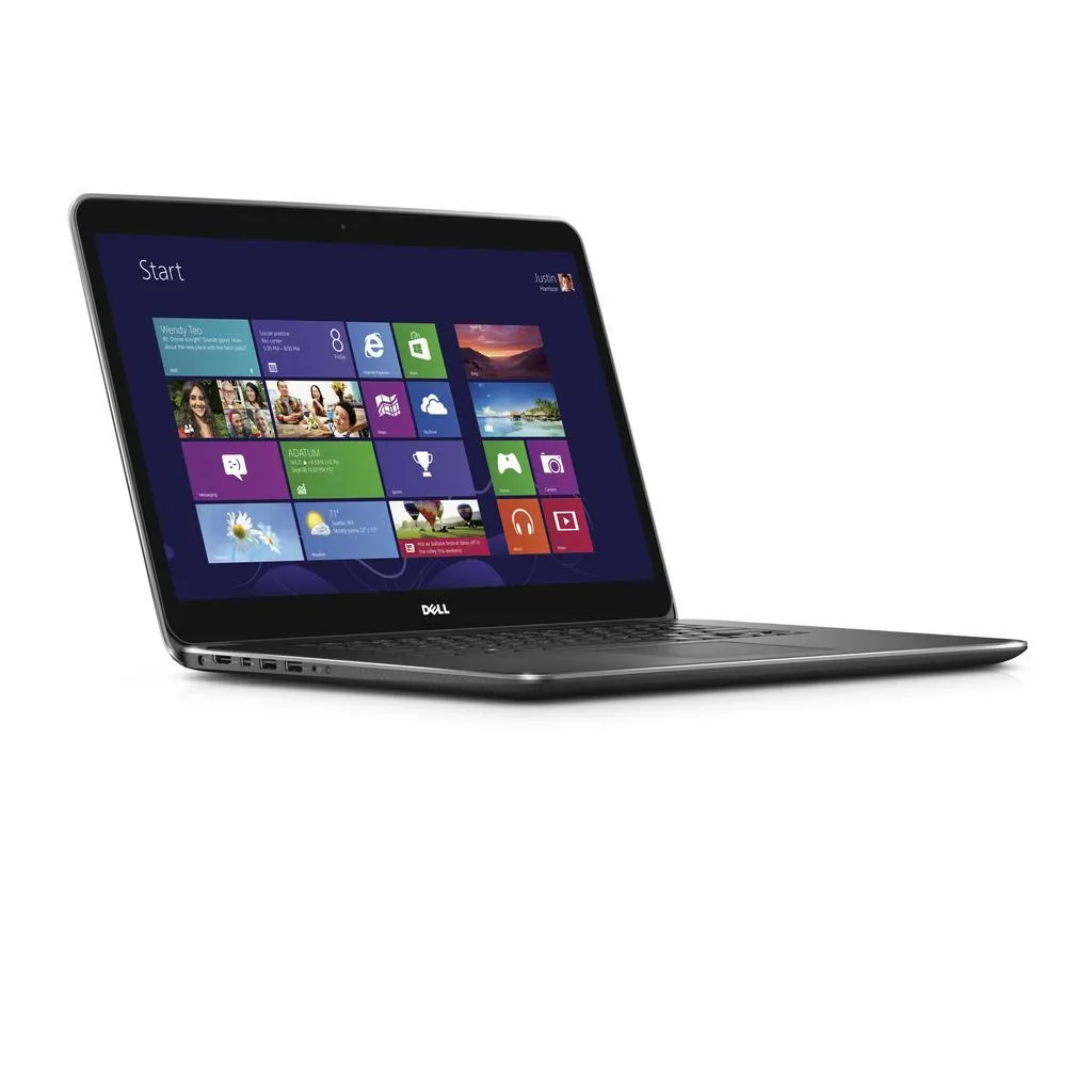 Dell XPS 9530 15" Core i7 2.4 GHz - SSD 3 TB - 64 GB QWERTY - English