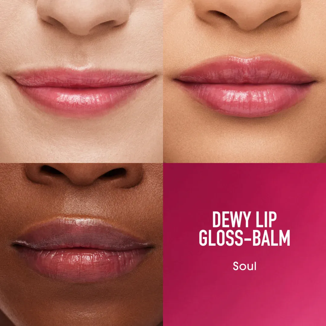 Dewy Lip Gloss Balm