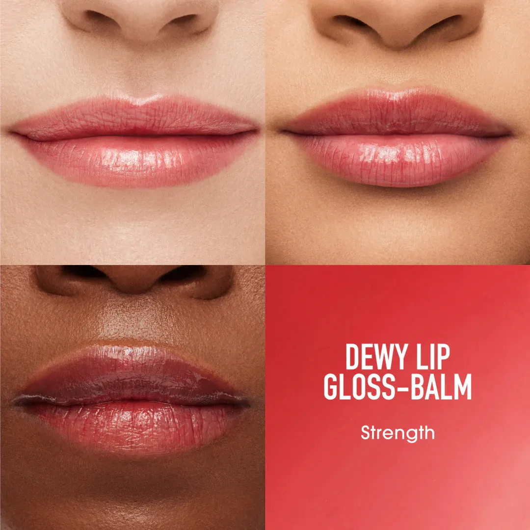 Dewy Lip Gloss Balm