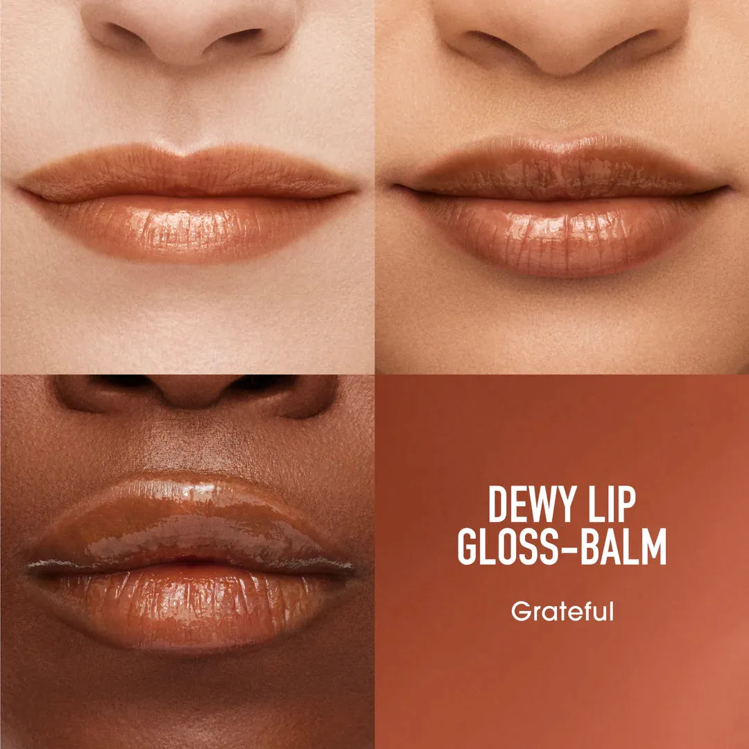 Dewy Lip Gloss Balm