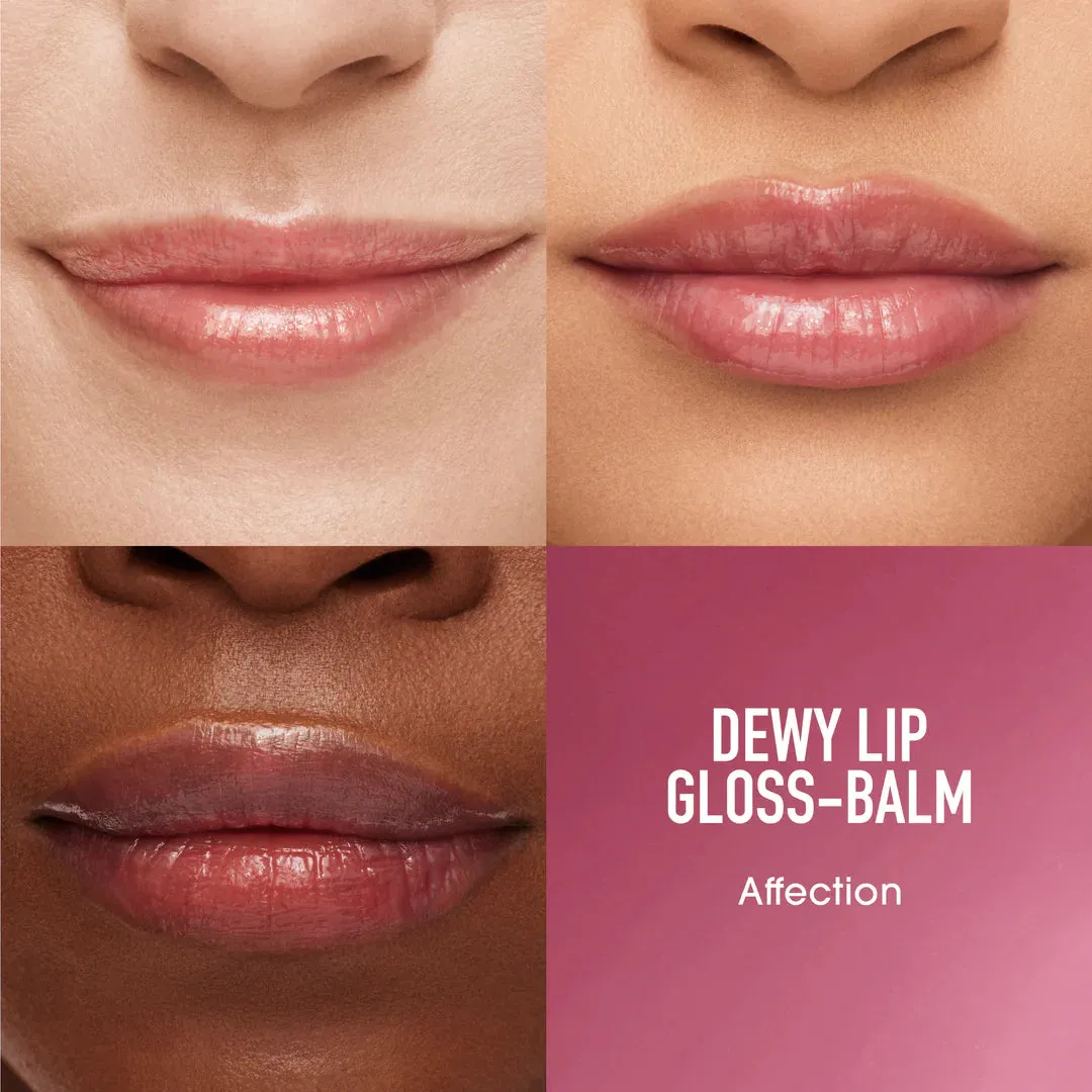 Dewy Lip Gloss Balm