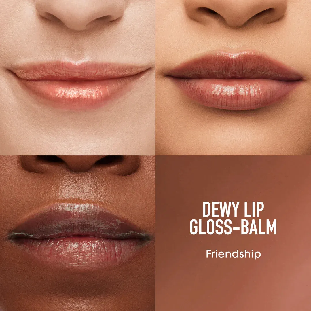 Dewy Lip Gloss Balm