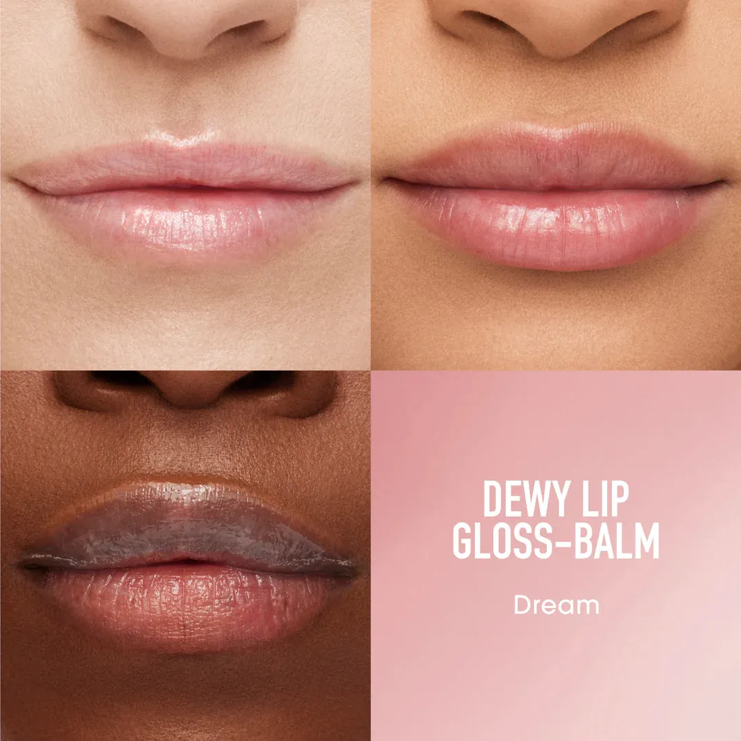 Dewy Lip Gloss Balm