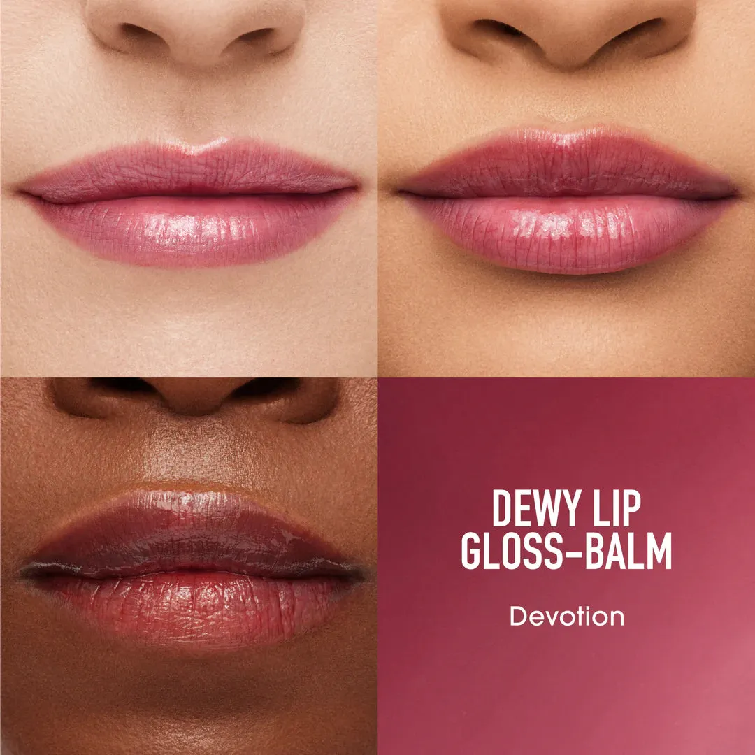 Dewy Lip Gloss Balm