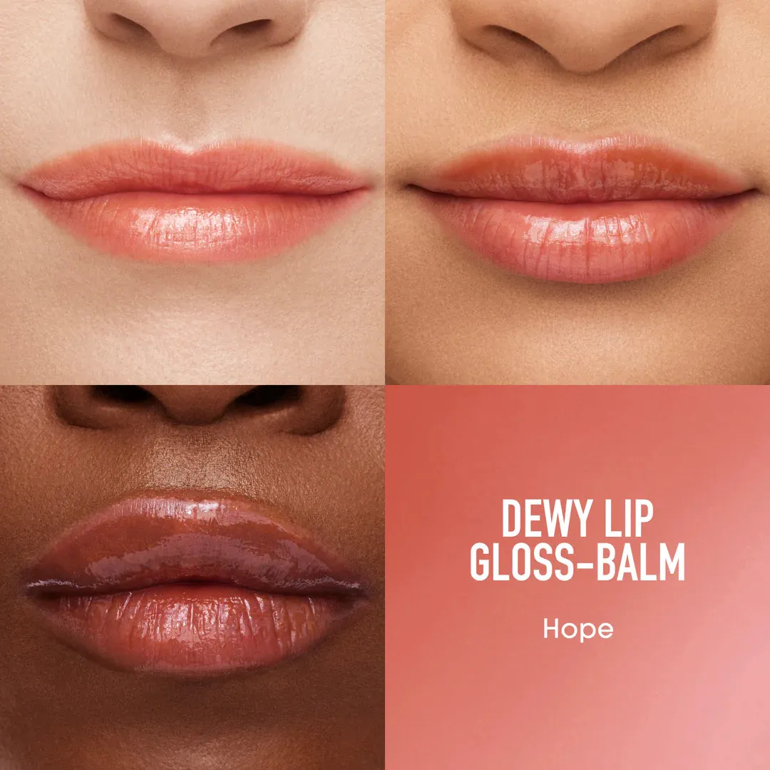 Dewy Lip Gloss Balm