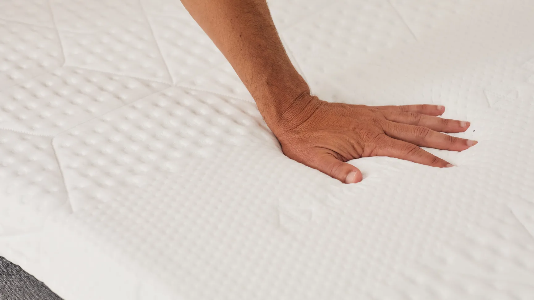 Diamond Hybrid Mattress