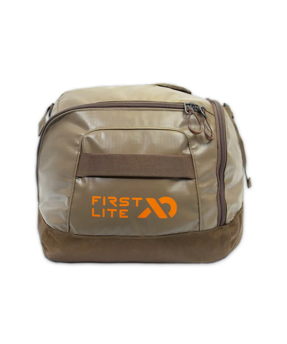 Dirtbag Duffle - Large