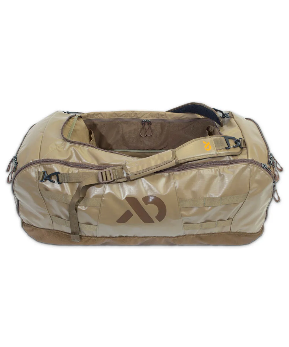 Dirtbag Duffle - Large