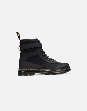 Dr. Martens COMBS TECH BOOTS GRADE-SCHOOL