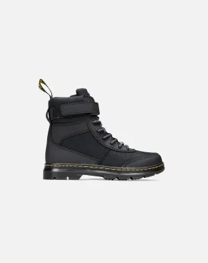 Dr. Martens COMBS TECH BOOTS PRE-SCHOOL