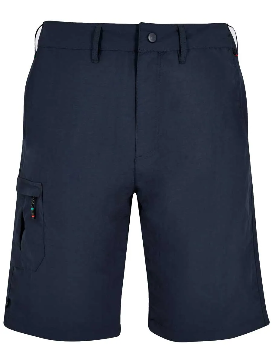 DUBARRY Cyprus Mens Crew Shorts - Navy