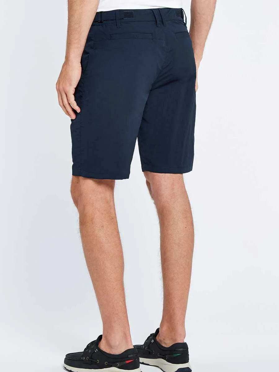 DUBARRY Cyprus Mens Crew Shorts - Navy