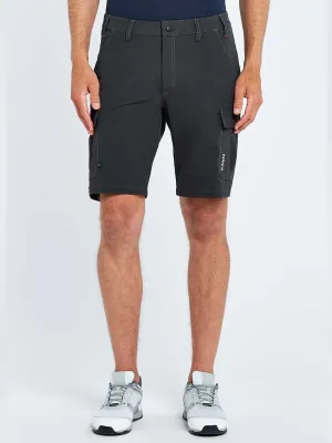 DUBARRY Imperia Mens Technical Shorts - Graphite