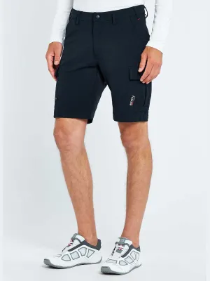 DUBARRY Imperia Mens Technical Shorts - Navy