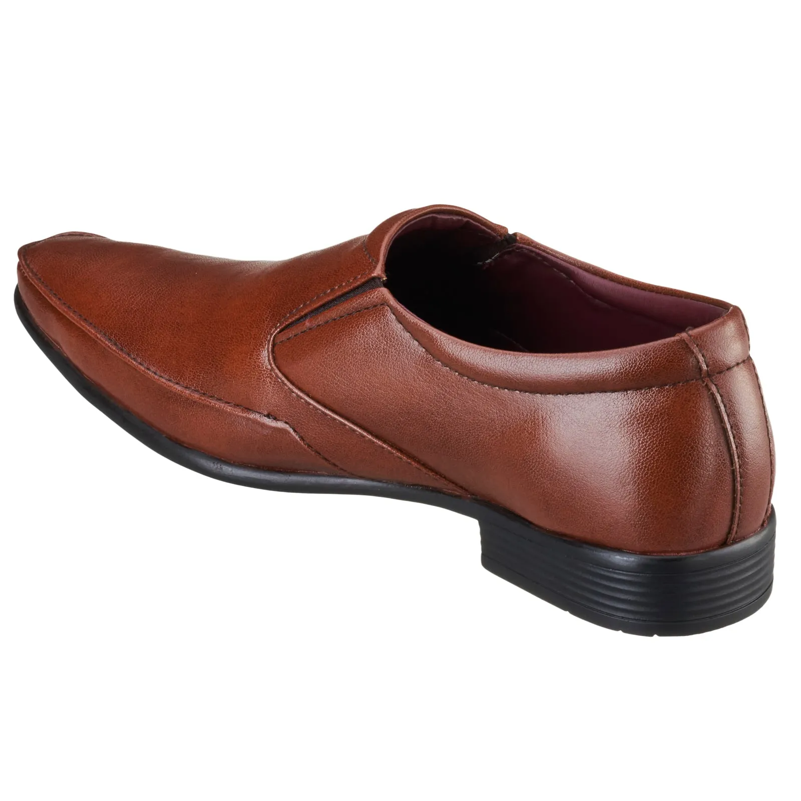 Duke Men Formal Shoes (FWD5013A)