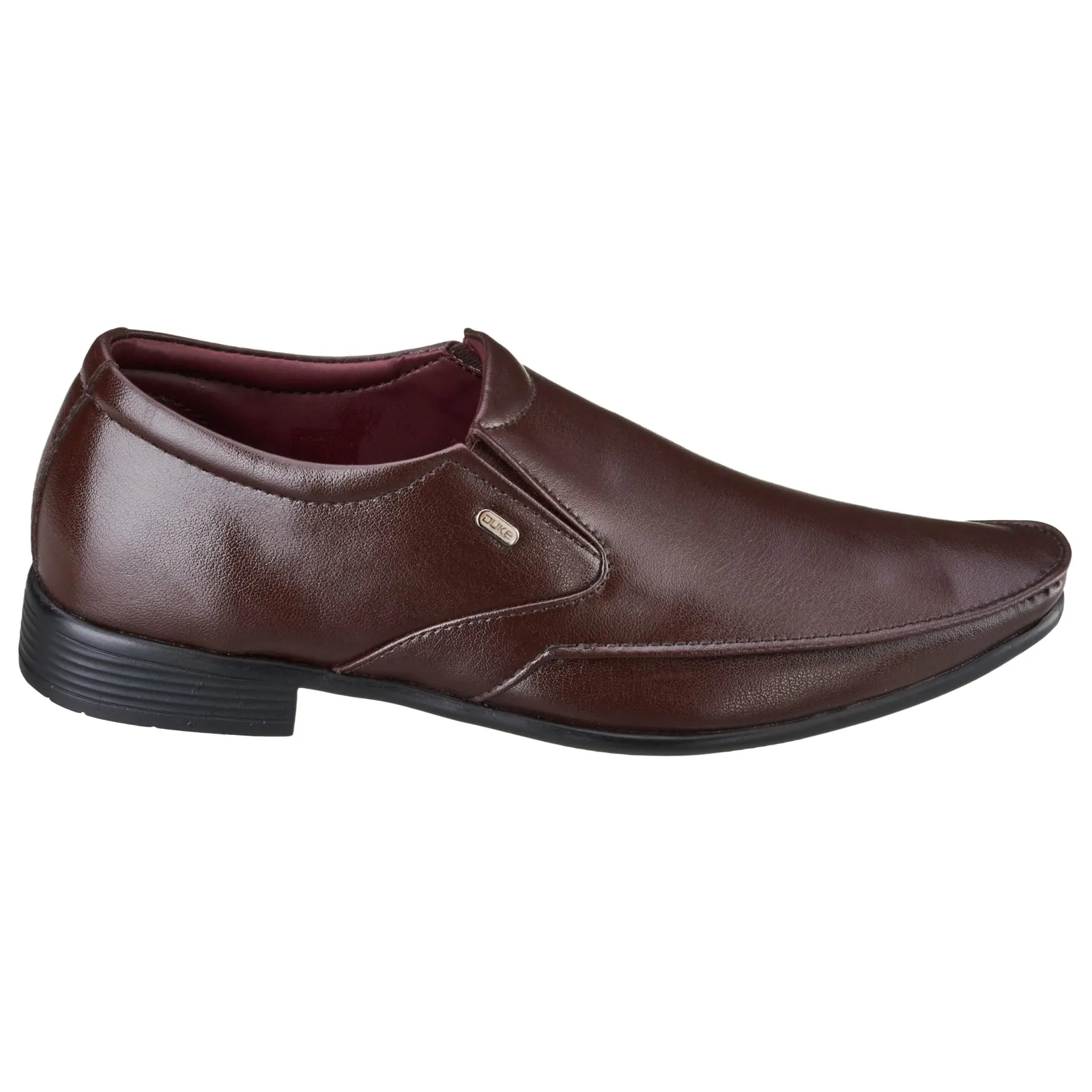 Duke Men Formal Shoes (FWD5013A)