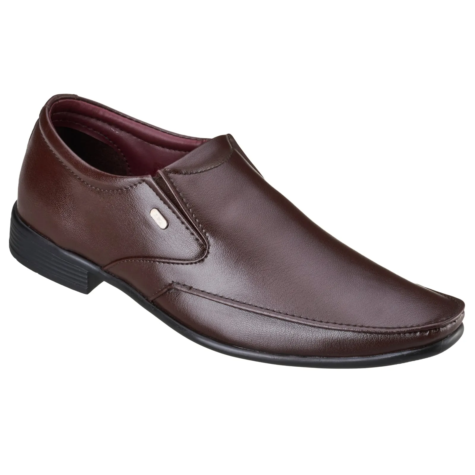 Duke Men Formal Shoes (FWD5013A)