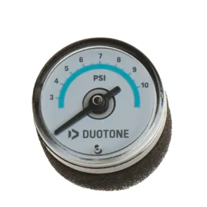 Duotone Pressure Gauge For Kite Pump (Ss16-Ss21)