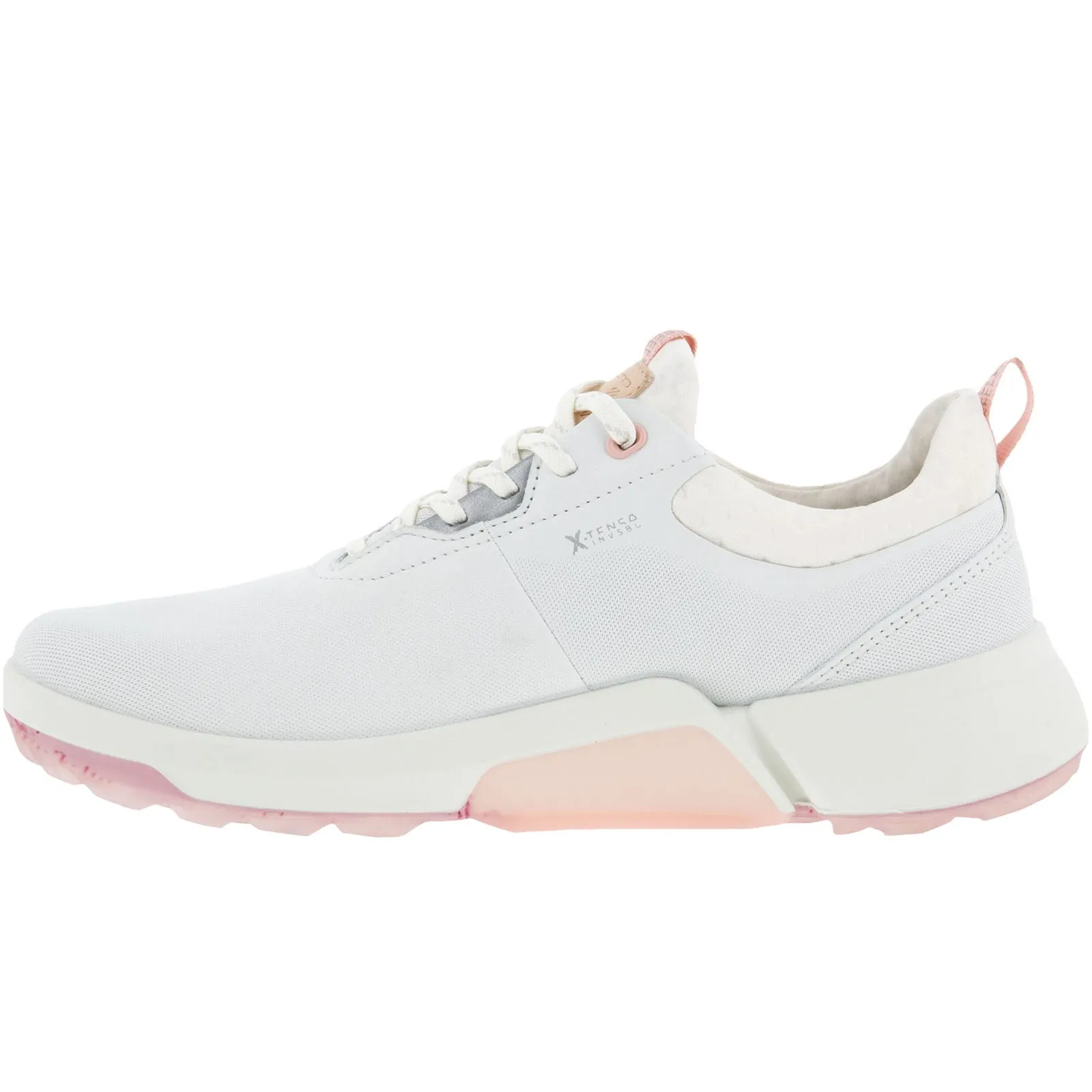 ECCO Womens BIOM H4 GORE-TEX Waterproof Hybrid Golf Shoes