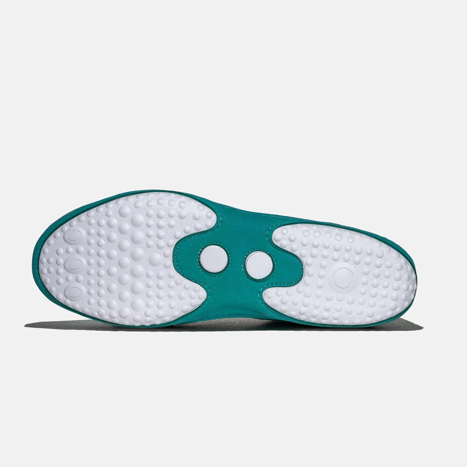 FFB Interlude "Mint" Wrestling Shoes