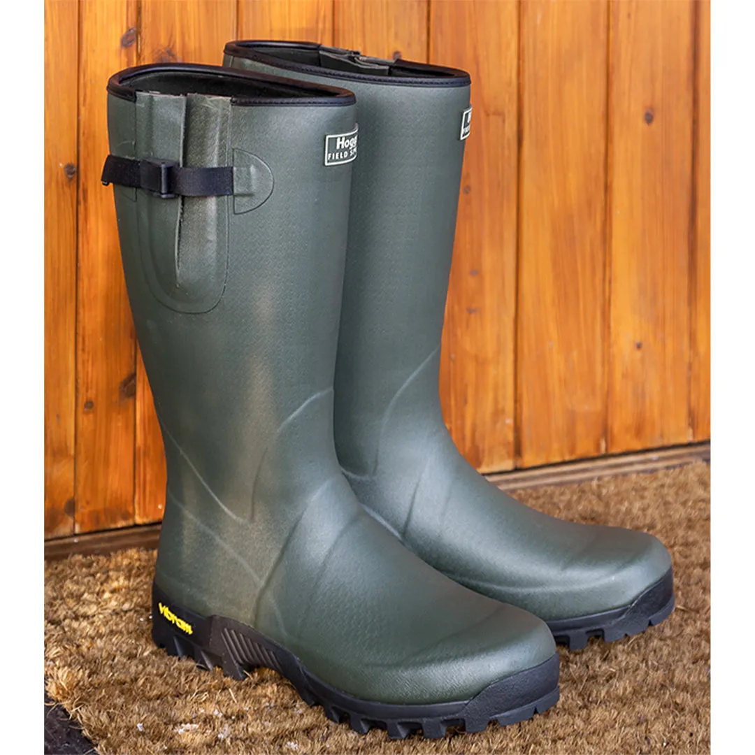 Field Sport 365 Rubber Boot by Hoggs of Fife