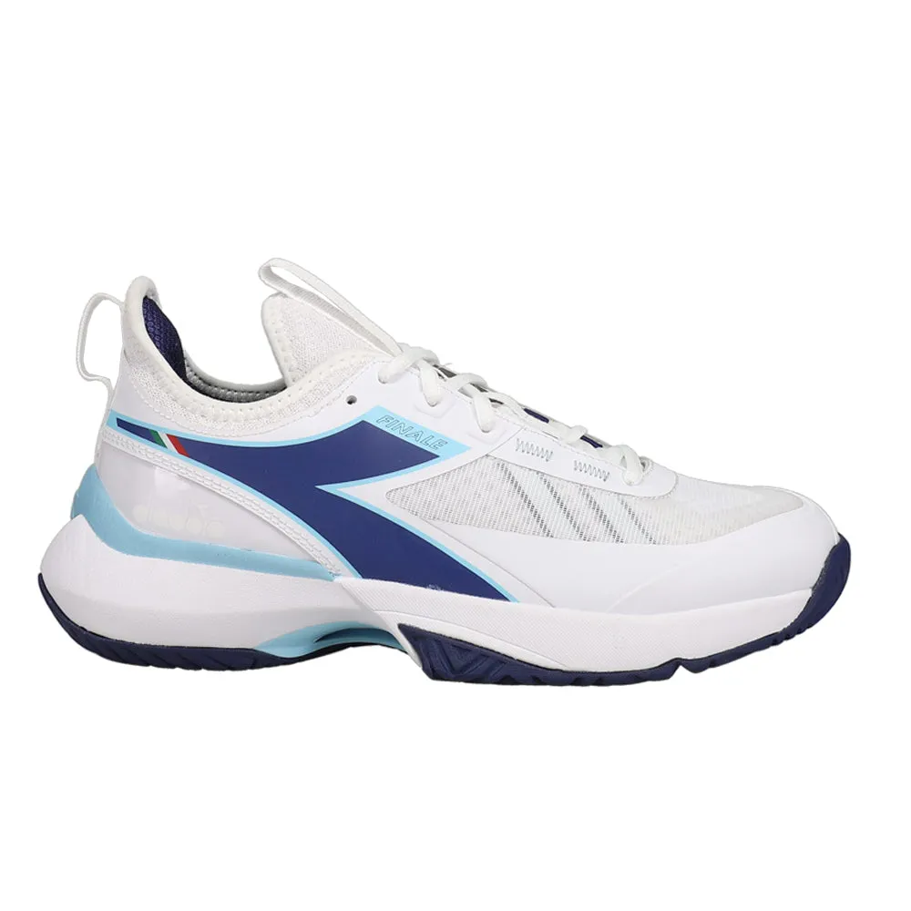 Finale AG Tennis Shoes