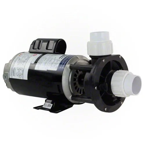 Gecko Aqua-Flo Flo-Master 1 Horsepower 2 Spd Pump 02610000-1010