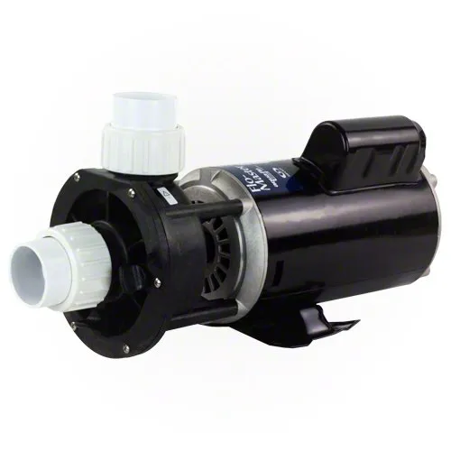 Gecko Aqua-Flo Flo-Master 1 Horsepower 2 Spd Pump 02610000-1010