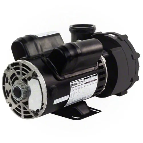 Gecko Aqua-Flo XP2 1.5 Horsepower 2 Spd Pump 06115000-1040 - 2" Intake