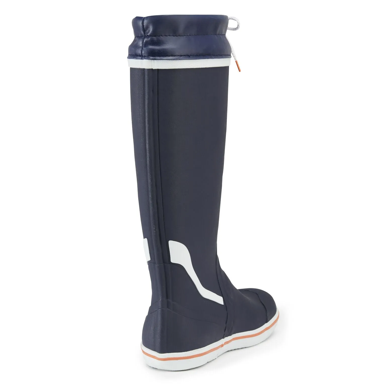 Gill Tall Yachting Boot Navy