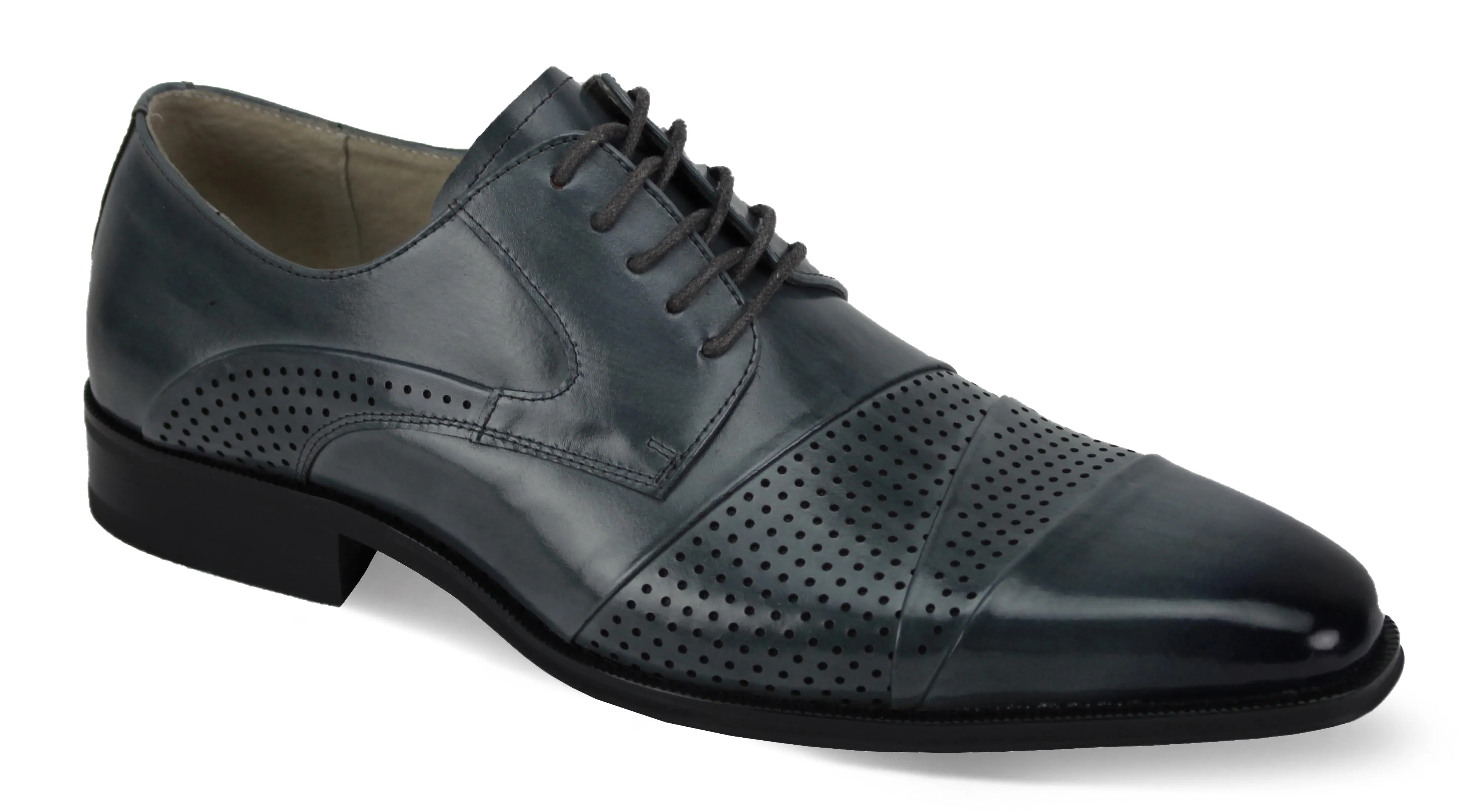 Giovanni Marcello I Globe Footwear